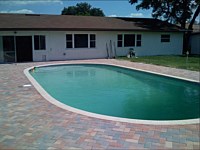 Pool Decks